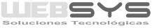 Websys